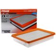 thumbnail image 2 of FRAM® Extra Guard® Engine Air Filter, CA9392, 2 of 5