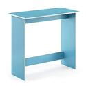 Light Blue/White