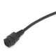 thumbnail image 3 of USB Programming Cable for Motorola XiR DM4600 DM3400 DM3601 APX2500 APX6500 XPR4500 XPR4550 XTL5000, 3 of 5