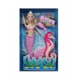 thumbnail image 2 of Muñeca Brittany Sirena Rosa, 2 of 4