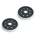 thumbnail image 1 of Chendee 2Pcs Backing Pad 125Mm Sanding Pad And For Bosch Gex125-1Ae Pex220, 1 of 8