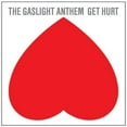 thumbnail image 1 of The Gaslight Anthem - Get Hurt (Vinyl), 1 of 1