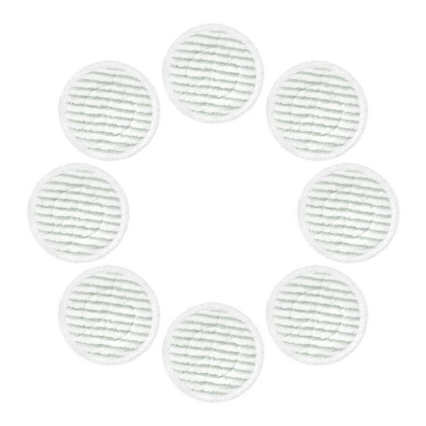 Replacement Steam Mop Pads for Shark S7000 Series S7000 S7000AMZ S7001