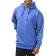 thumbnail image 3 of Pro Club Men's Comfort Pullover Hoodie (9oz), 3 of 6