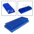 thumbnail image 3 of 1 Pce Support de Tranches de Verre Équipement de Nettoyage de Bureau, 3 of 8