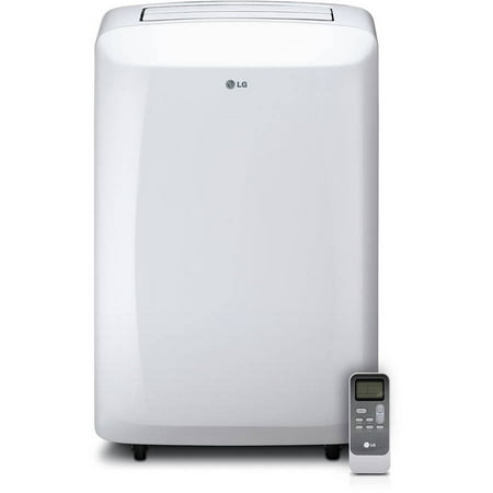 LG LP1015WSR - 10,000 BTU Portable A/C (Refurbished)
