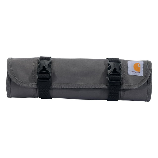 Rollo para herramientas Carhartt Legacy, color gris