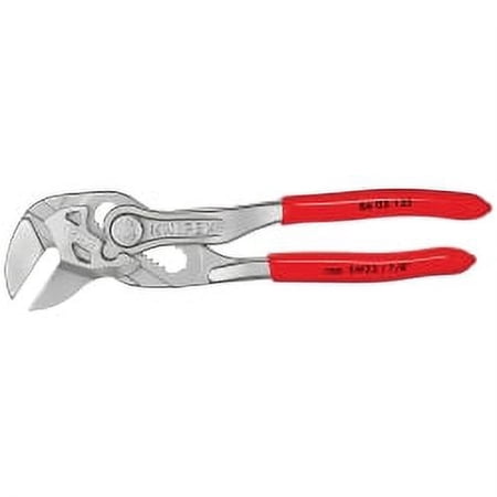 UPC: 0843221020514 | 5  PLIERS WRENCH