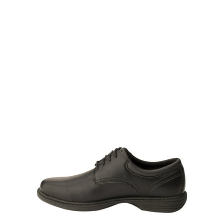Tredsafe Men's Executive II Slip-Resistant Work Shoe - Best Slip ...