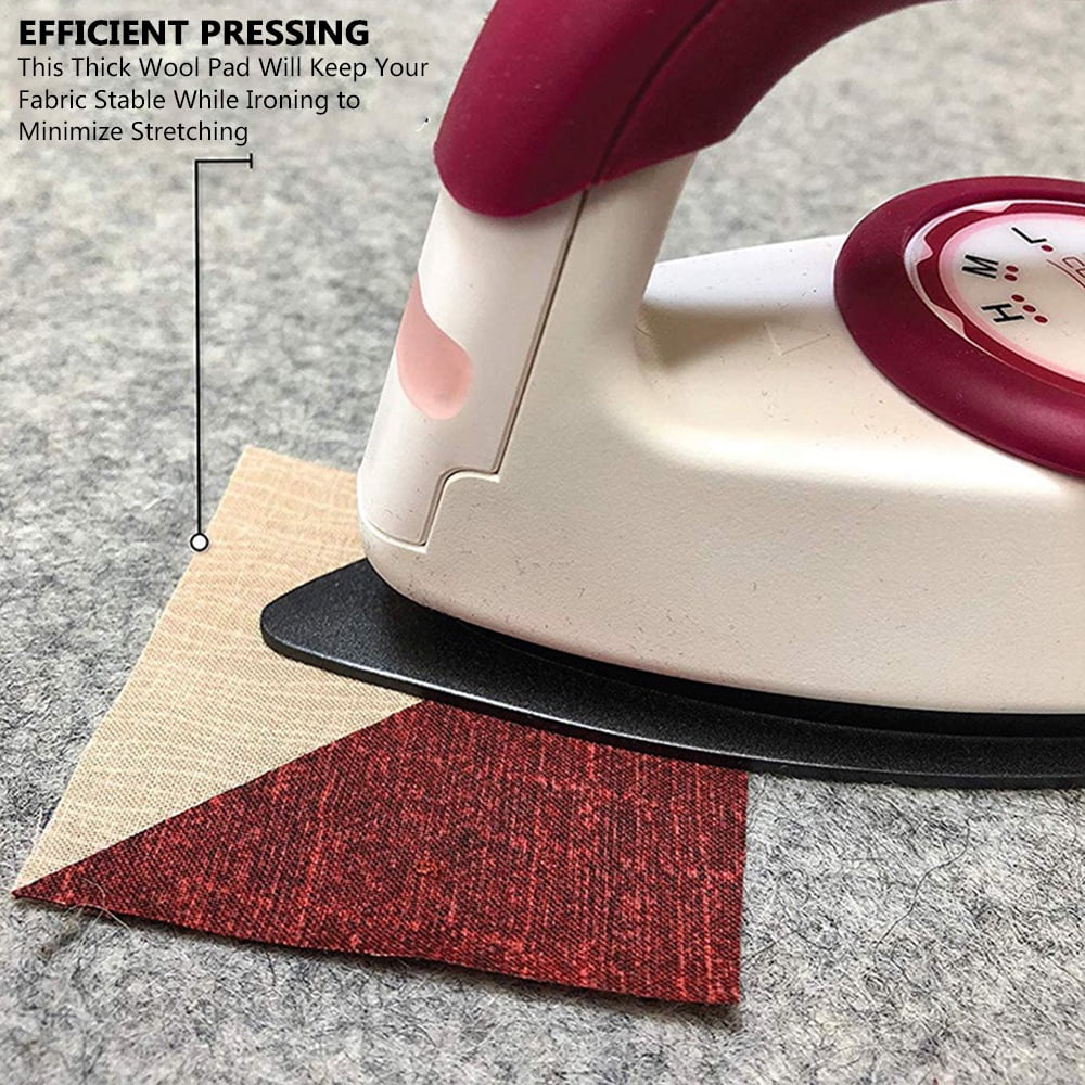 Brabantia Diy Pressing Mat Iron Rest Pad Quilters Ironing Mat Heat Press Ironing Pad 