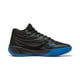 thumbnail image 2 of Tenis Puma Court Pro para Hombre 310829-08 negro 27, 2 of 6