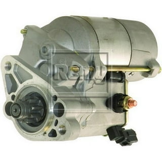 Toyota 4runner Starter Motor