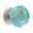 C, variant on Door Pulls Unique Resin Wardrobe Knob Cupboard Handles Modern Furniture Handle Crystal Shape Cabinet Door Handle