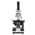 thumbnail image 2 of Student Pro Monocular Microscope with 4 Achromat objectives, 2 of 4