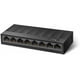 thumbnail image 5 of SWITCH TPLINK LS1008G 8PTS GIGABIT 10/100/1000MBPS LS1008G(UN), 5 of 7