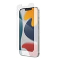 thumbnail image 1 of Protector de pantalla ZAGG InvisibleShield Glass para iPhone, 1 of 6