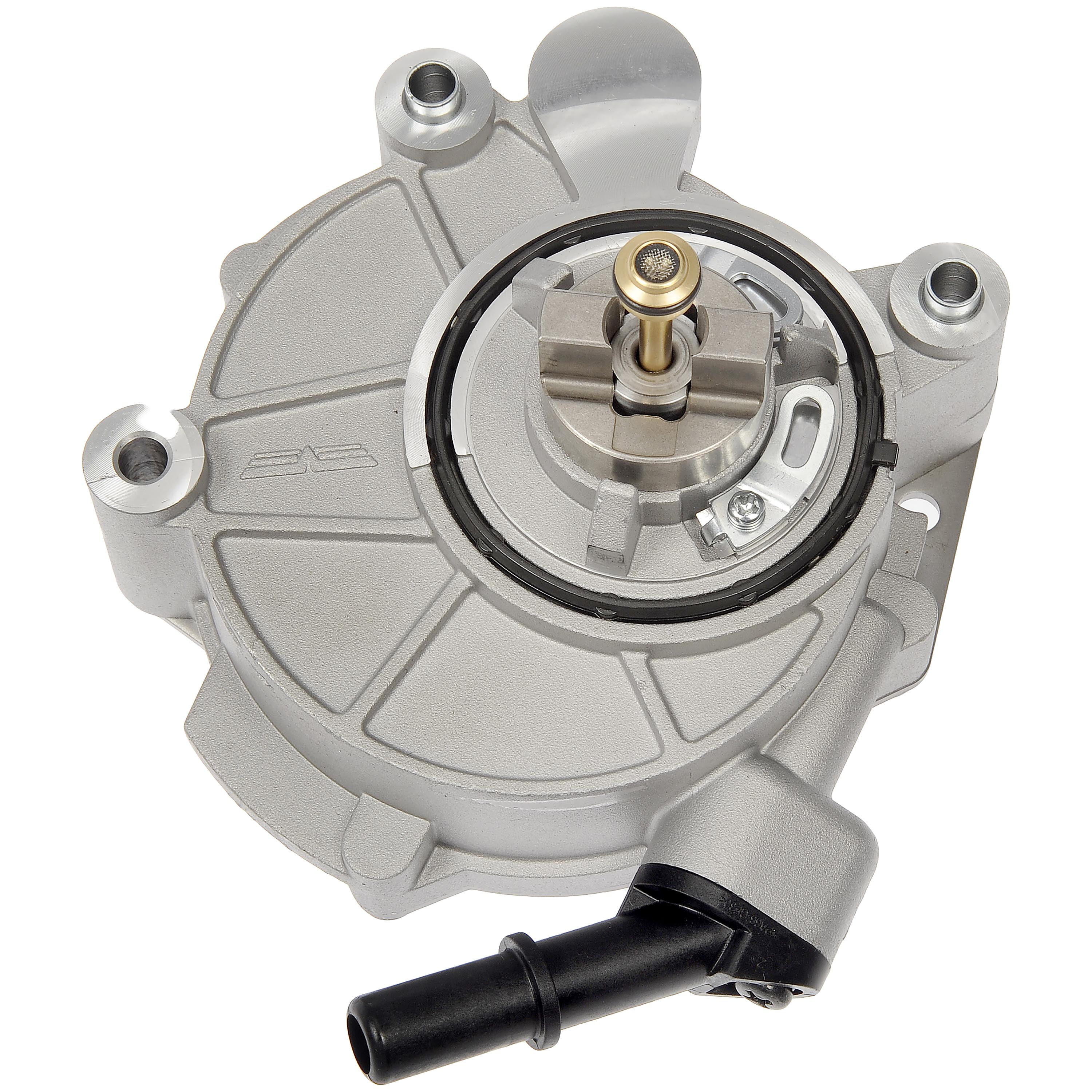 Vacuum Pump Fits 2017 Ford Expedition