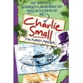 thumbnail image 1 of Pre-Owned Charlie Small 3: The Puppet Master (Paperback) 0385751397 9780385751391, 1 of 1