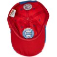 thumbnail image 4 of Aeromax RSRB-CAP Jr. Champion Racing Red and Blue Cap - Adj Youth Size, 4 of 6