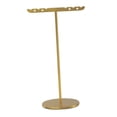 thumbnail image 3 of Soporte para joyas, collares, organizador de mesa para colgar pulseras, joyas M, 3 of 9