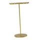 thumbnail image 3 of Soporte para joyas, collares, organizador de mesa para colgar pulseras, joyas M, 3 of 9