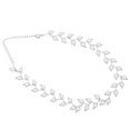 thumbnail image 2 of Here's a refined product description based on your input:\n\n \n\n**Simple Pearl Pendant Necklace for Women – Elegant Fashion Accessory for Every, 2 of 2