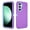 Purple/Blue, variant on Tiflook for Galaxy S23 FE 5G 2023 Case,3 in 1 Sturdy Phone Case for Samsung S23 FE 5G, Shockproof Full Coverage Protective Cover Phone Case for Samsung Galaxy S23 FE 5G (2023) 6.4" Wine