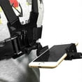 thumbnail image 3 of Cellphone Selfie Chest camera Mount Chest Harness Strap with Cell Phone Clip For Action Camera Pov Gopro Samsung, 3 of 5