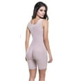 thumbnail image 2 of CYSM 455 Fajate Fajas Colombianas High Control Mid-Thigh Shapewear Girdle, 2 of 3