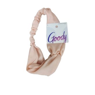 Goody Shoestring Headbands, 5 Count, Secure Hold - Walmart.com display picture 1