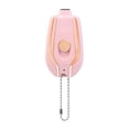 thumbnail image 1 of Mini llavero Power Bank 1500mAh Cargador inalámbrico de emergencia (rosa para iPhone) Likrtyny Para estrenar, 1 of 7