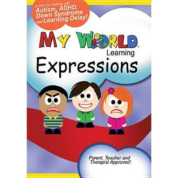 Expressions