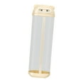thumbnail image 1 of GROWTH TANK Stuffed Animal Storage Tube Large Toy Storage Box for Household Kindergarden Beige, 1 of 9
