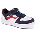 thumbnail image 1 of Tenis Choclo Escolar Casual Para Niño Rokino Mod. 2451, 1 of 5
