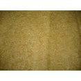 thumbnail image 4 of crushed sheer Golden Yellow silk metalic tissue fabric t, 4 of 8
