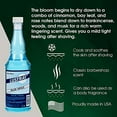 thumbnail image 3 of Lustray Blue Spice Lotion après-Rasage, 14 fl oz, 3 of 6
