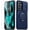 Blue, variant on ANTSHARE for Samsung Galaxy A57 Case with Stand, Heavy Duty Shockproof Cases with Camera Cover, Phone Case for Samsung Galaxy A57 6.7”