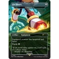 thumbnail image 3 of Magic: the Gathering Secret Lair x Sonic the Hedgehog : Turbo Gear - Édition Non Foil, 3 of 7