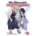 thumbnail image 1 of Miss Kobayashi's Dragon Maid (Volume 7), 1 of 2