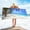 A9, variant on Fwttom Microfiber Beach Towel, Colorful Fast Drying Sand Free Beach Towels Oversized, Super Lightweight Bath Towels for Swimming Pool, Camping Essentials and Beach Essentials