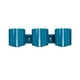 thumbnail image 4 of Soporte de Batería Sunnimix para Almacenamiento de Herramientas Azul, 4 of 8