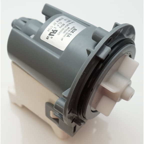 Clothes Washer Drain Pump for Samsung, AP6977256, PS12742622, DC31-00187A