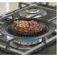 thumbnail image 1 of Sartén para parrilla de barbacoa engrosada Sartén para parrilla para barbacoa Horno de casete Sartén para parrilla Sartén redonda antiadherente para el hogar Utensilios de cocina de viaje Ac, 1 of 5