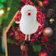 thumbnail image 4 of Noel Muñeco De Nieve Ángel Muñeca Colgante De Felpa Mini Muñeca Árbol De Navidad Fiesta En Casa Decoración Regalo sonducket HA041427-01, 4 of 6