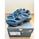 thumbnail image 1 of New Balance 9060 Unisex Blue Agate Casual Sneakers U9060NRH US Size 9, 1 of 5