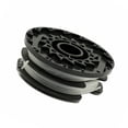 thumbnail image 2 of Allume 1Pc for Parkside Line Spool for LIDL Grass Trimmer PRT 550 A1 A3 PRTA 20-Li B2 Black, 2 of 6