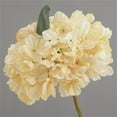 thumbnail image 4 of Dvruxg Hydrangea Artificial Flowers, Faux Hydrangea Flowers, Artificial Hydrangeas Flowers with Stems, Fake Hydrangeas, Silk Hydrangeas Flowers with Stems for Home Decor, 4 of 4