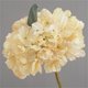 thumbnail image 2 of Adorno de pared portátil con flores artificiales, ideal para bodas y el hogar. Flores de seda realistas, soporte plegable de mesa, estructura metálica, perfecto para el dormitorio., 2 of 5