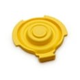 thumbnail image 3 of Medela Breast Pump Membranes, For PersonalFit Flex, Replacement Piece, Yellow, 101044540, Pack of 2, 3 of 6