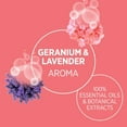 thumbnail image 4 of Fabric Softener Geranium & Lavender 1.6L, 4 of 6